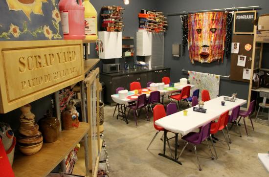 Kidzu Children's Museum